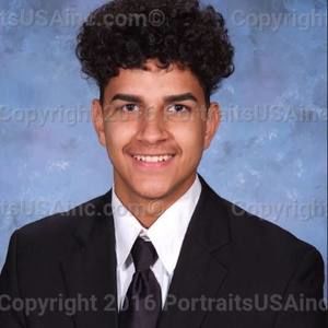 Meet your Posher, Marcos